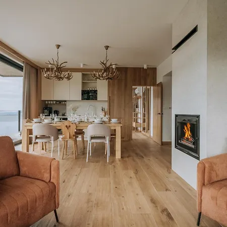 Matygowa Osada Gliczarow Gorny