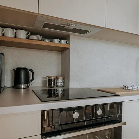 샬레 Matygowa Osada *