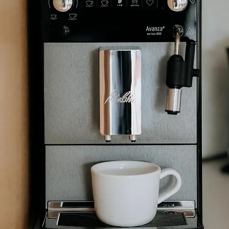 Matygowa Osada 샬레