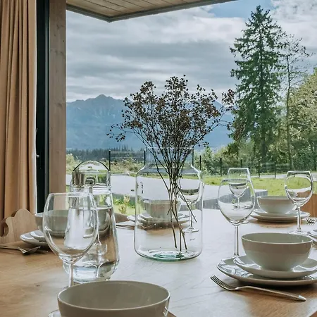 샬레 Matygowa Osada *