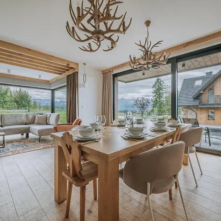 Chalet Matygowa Osada