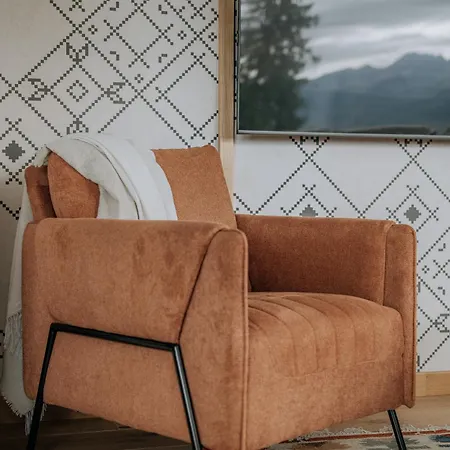 샬레 Matygowa Osada