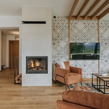 Matygowa Osada * Gliczarow Gorny