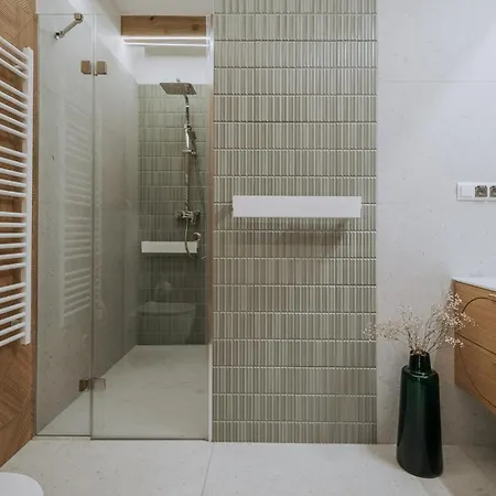 Matygowa Osada 샬레