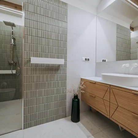 Matygowa Osada * Gliczarow Gorny