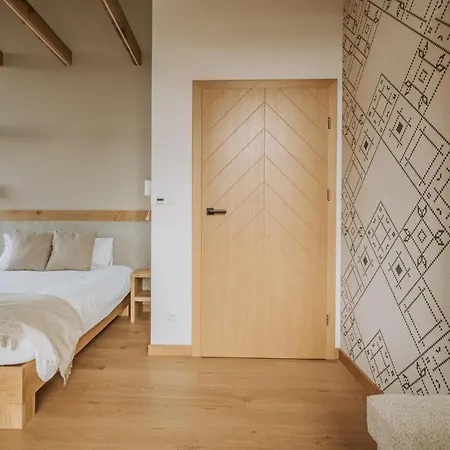 Matygowa Osada Chalet Gliczarow Gorny