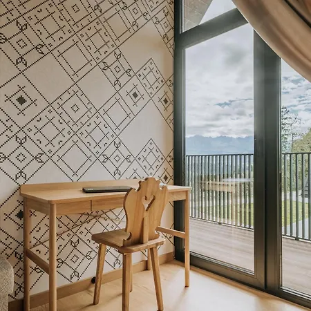 Matygowa Osada * Gliczarow Gorny