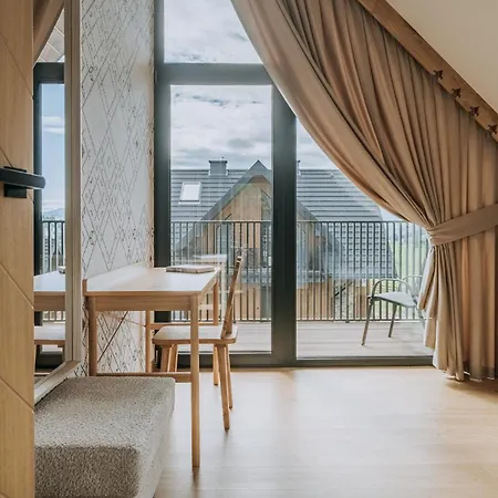 Matygowa Osada Gliczarow Gorny