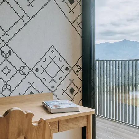 Matygowa Osada 샬레