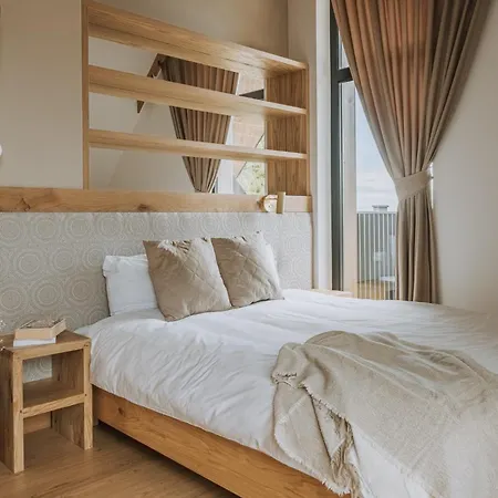 Matygowa Osada Gliczarow Gorny