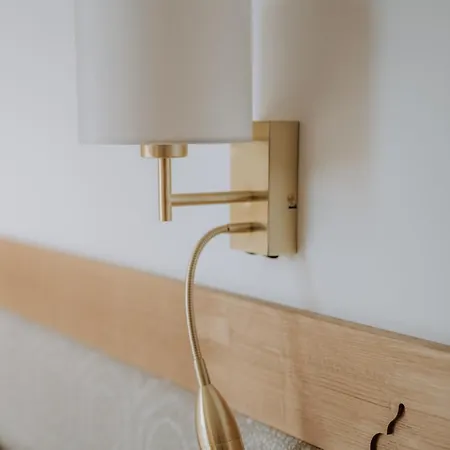 샬레 Matygowa Osada *