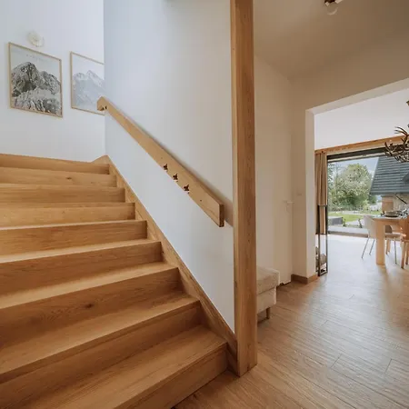 샬레 Matygowa Osada Gliczarow Gorny