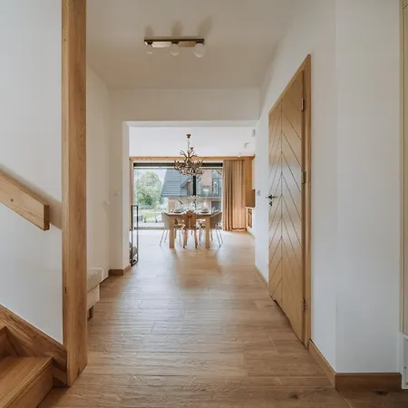 Matygowa Osada Gliczarow Gorny