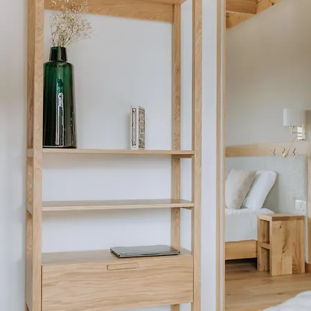 샬레 Matygowa Osada Gliczarow Gorny