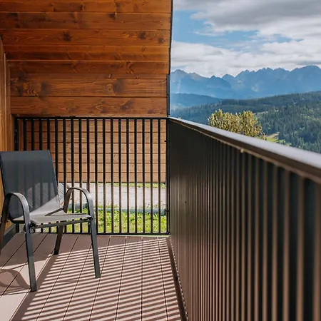 Chalet Matygowa Osada