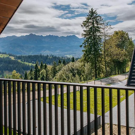 Chalet Matygowa Osada