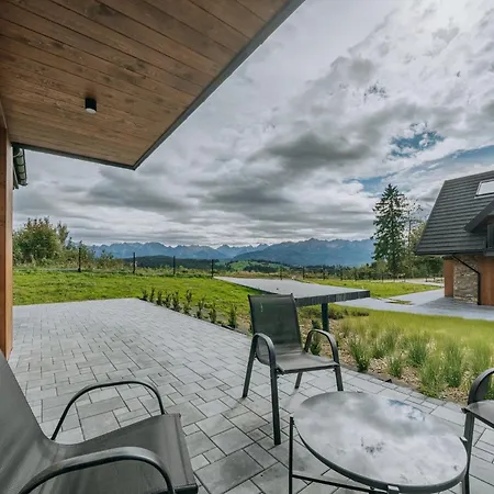 샬레 Matygowa Osada *