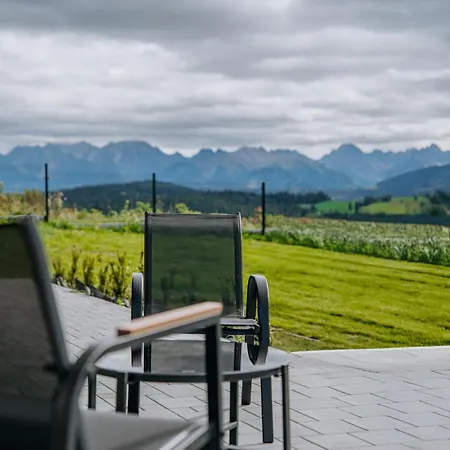 Matygowa Osada 샬레