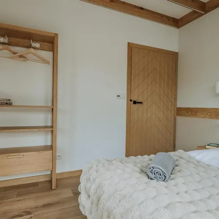 Chalet Matygowa Osada *