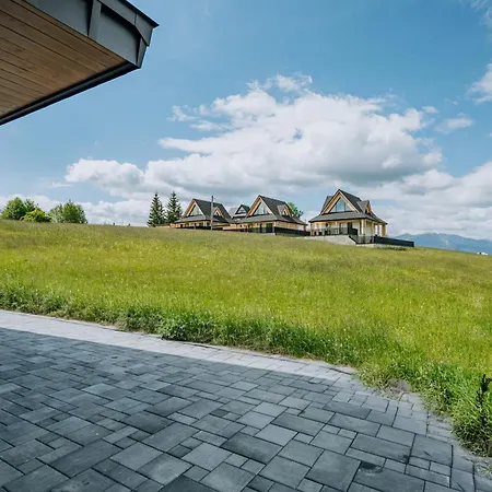 Matygowa Osada Chalet *
