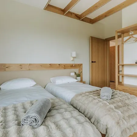 Chalet Matygowa Osada Gliczarow Gorny