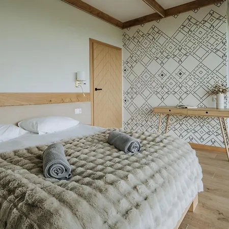 Matygowa Osada Chalet *