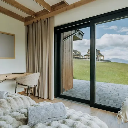 Matygowa Osada Chalet Gliczarow Gorny