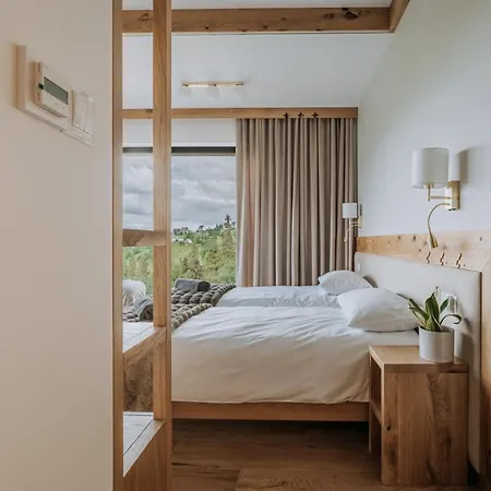 Chalet Matygowa Osada *