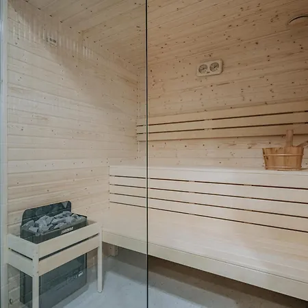 Chalet Matygowa Osada Gliczarow Gorny