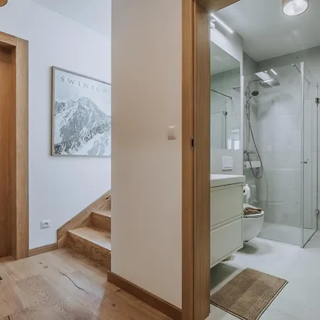 Matygowa Osada Chalet Gliczarow Gorny