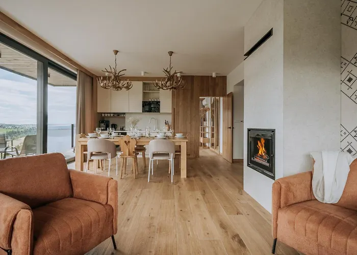 Matygowa Osada Gliczarow Gorny