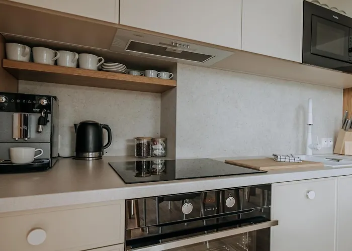 Chalet Matygowa Osada *