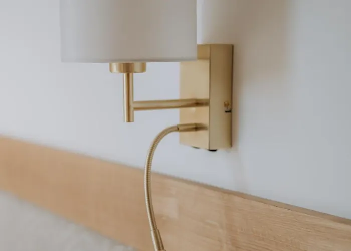 Chalet Matygowa Osada *